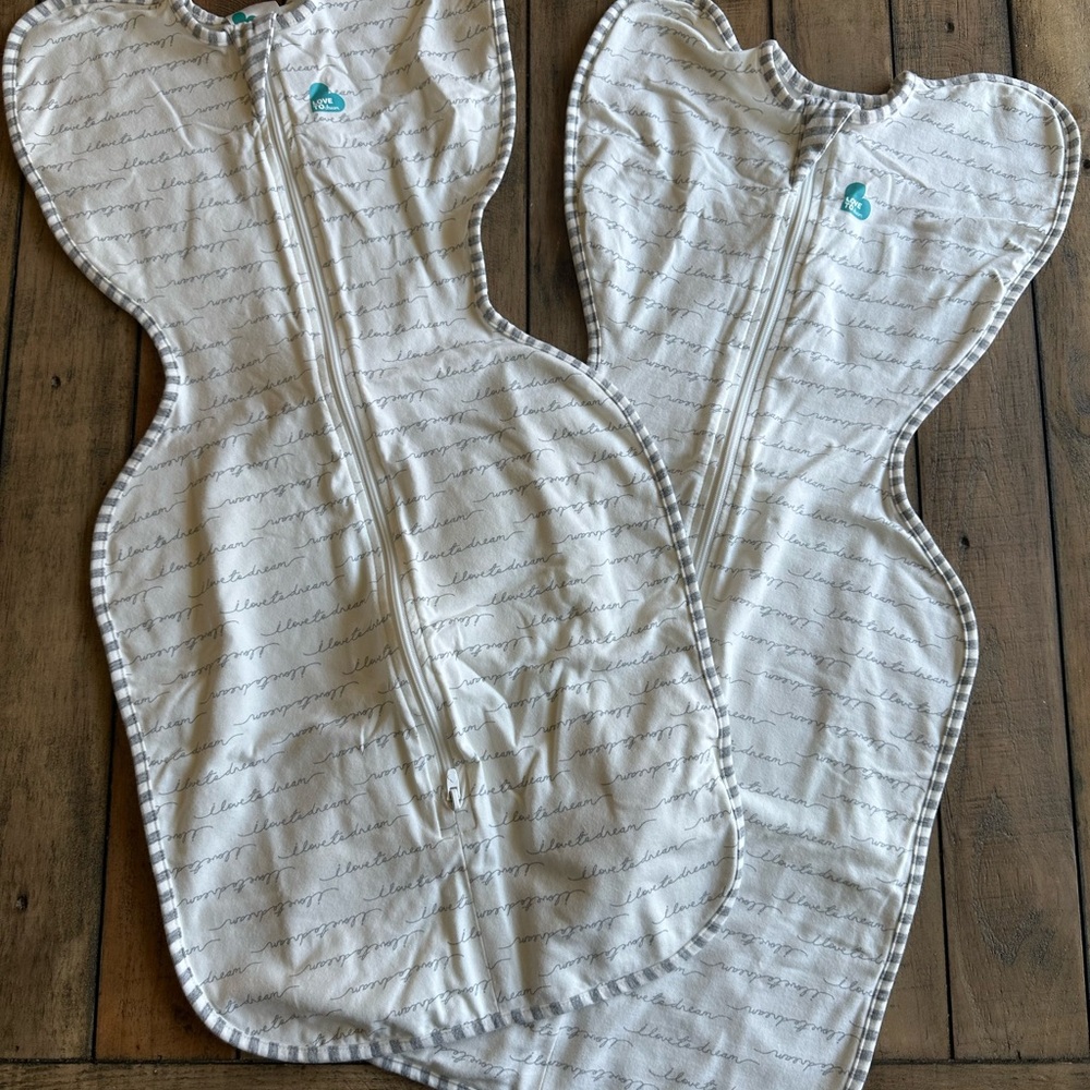 Love to Dream Size M Swaddles